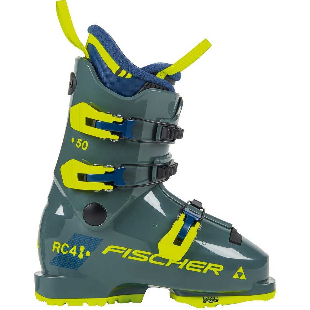 Fischer Juniors' RC4 60 GW Ski Boot
