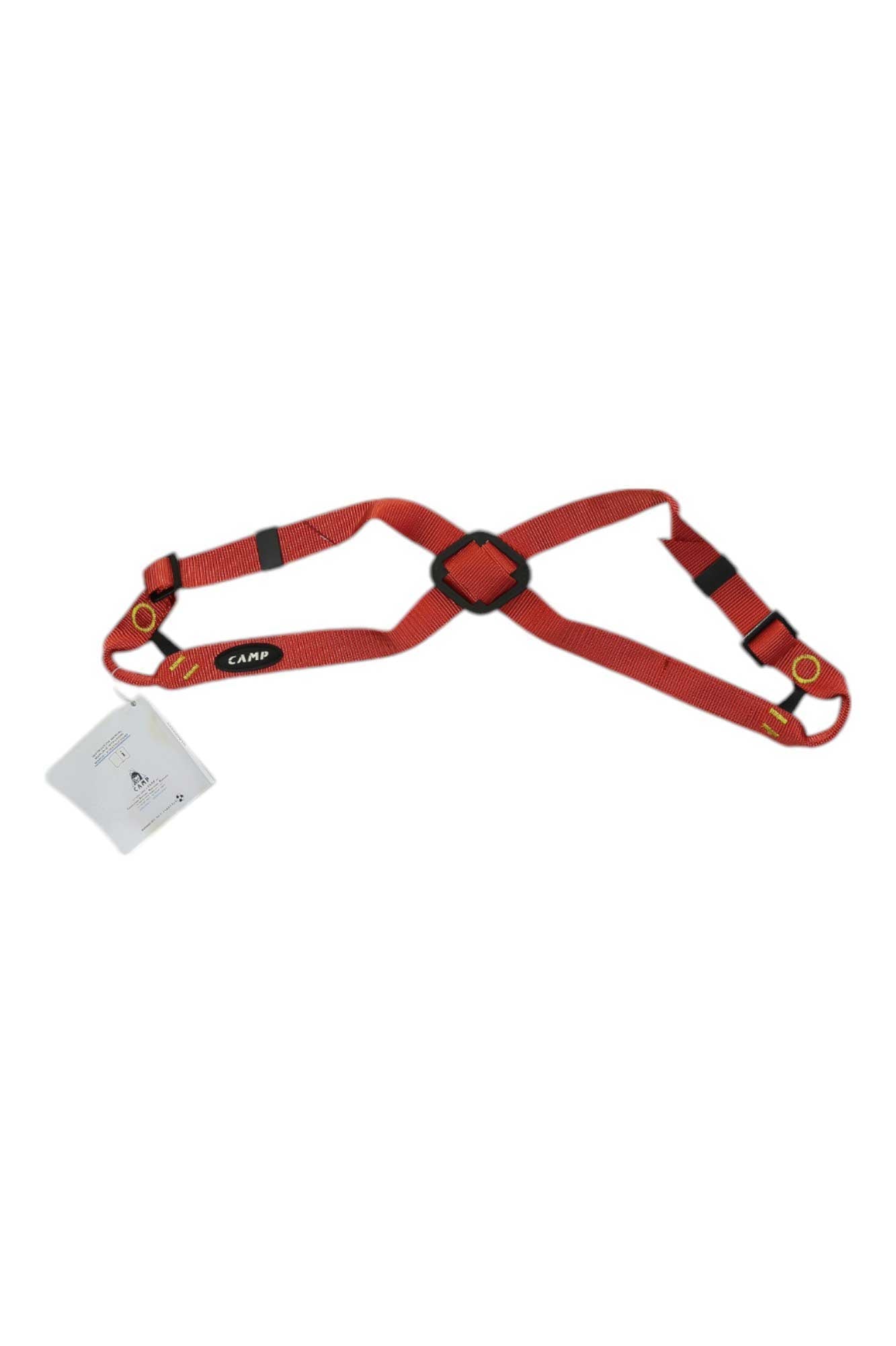 Camp USA Kids Bambino Chest Harness Camp Usa