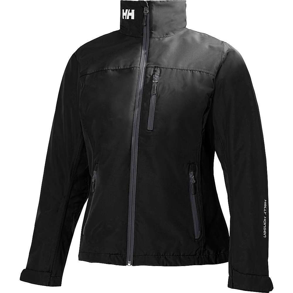 Helly Hansen Womens Crew Jacket Helly Hansen