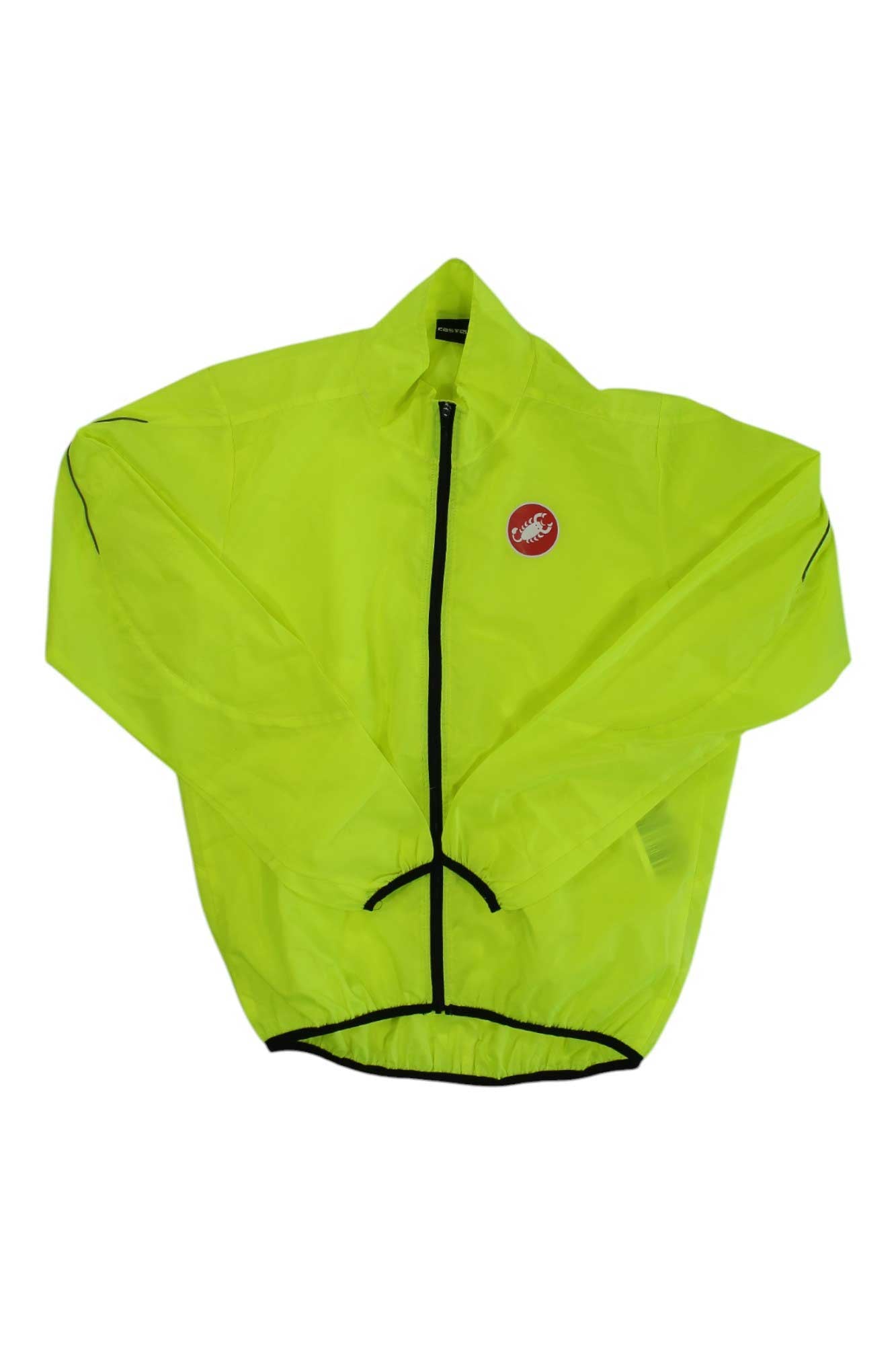 Castelli Mens Squadra Jacket Castelli