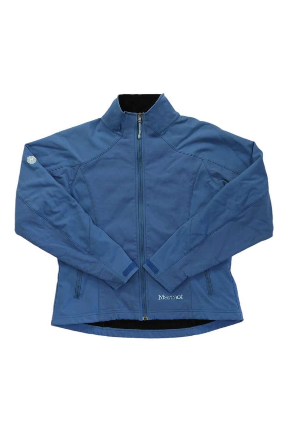 Soft Shell Windstopper Jacket Marmot