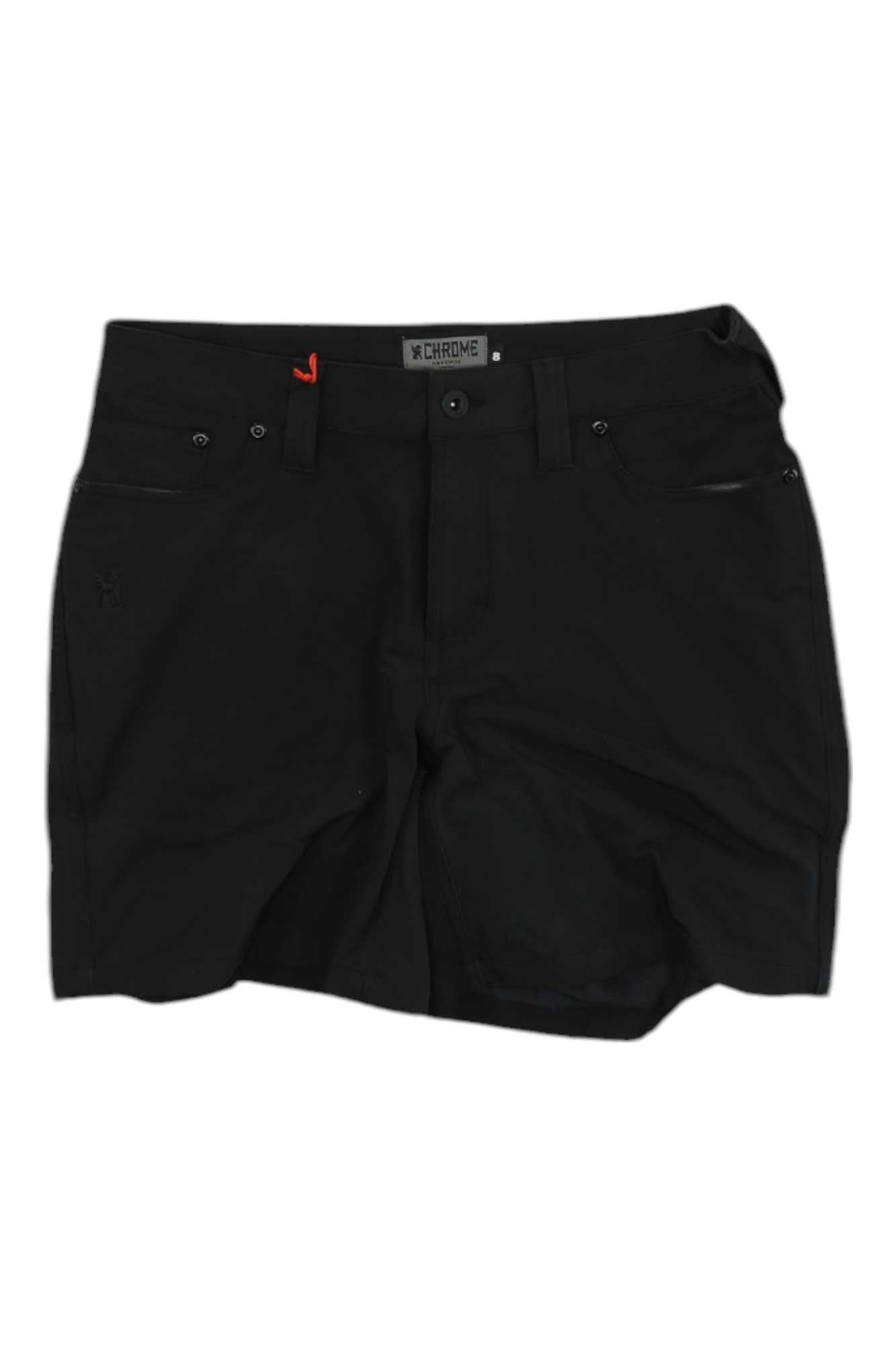 Chrome Industries Womens Anza Short Chrome Industries