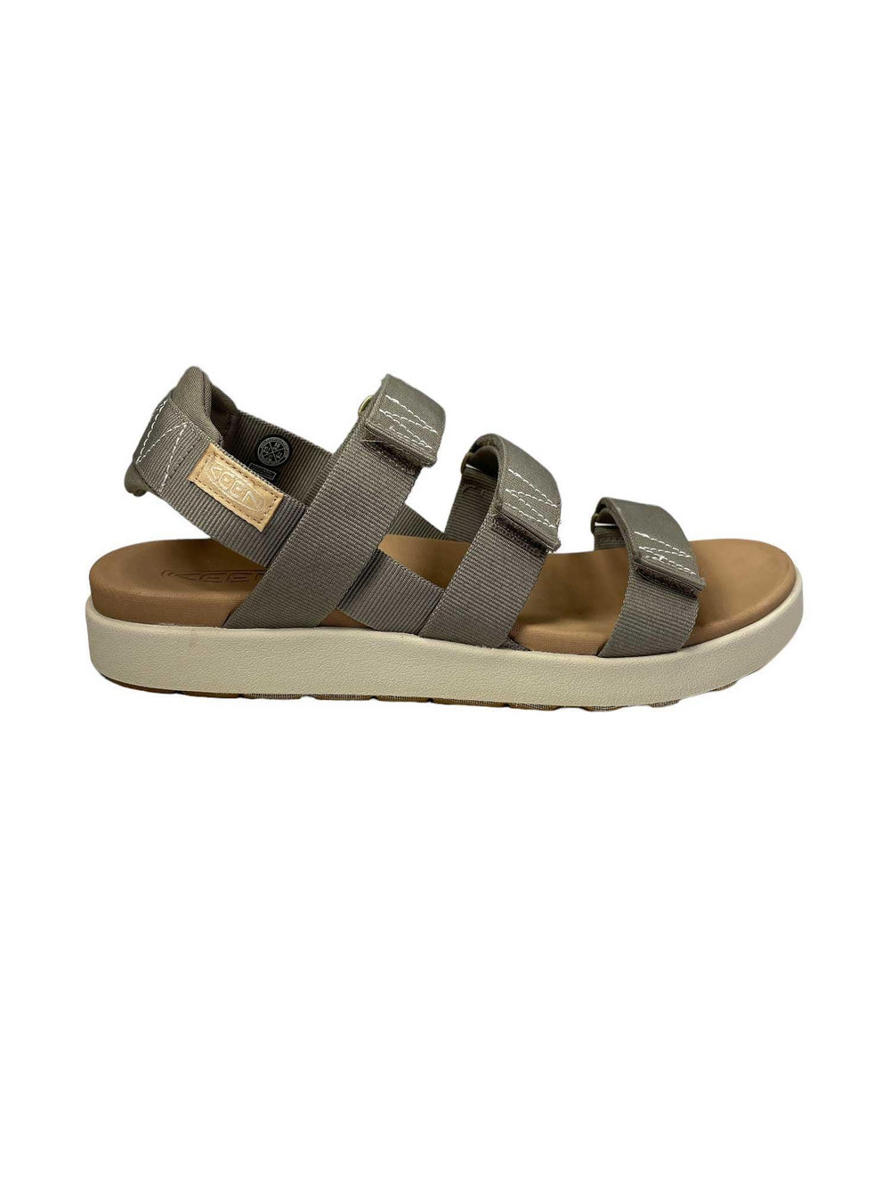 KEEN Women's Elle Strappy Sandal Keen