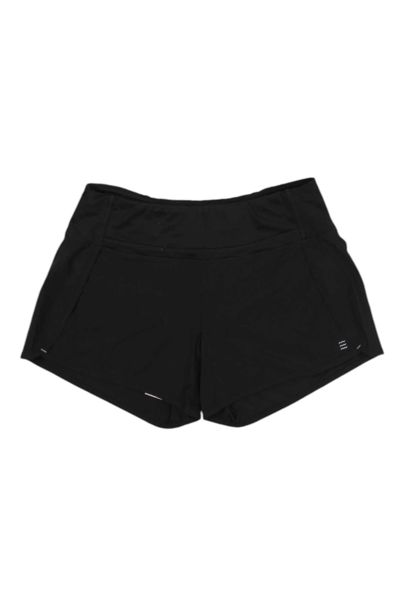 Free Fly Womens Bamboo-Lined Breeze 4 Inch Short Free Fly