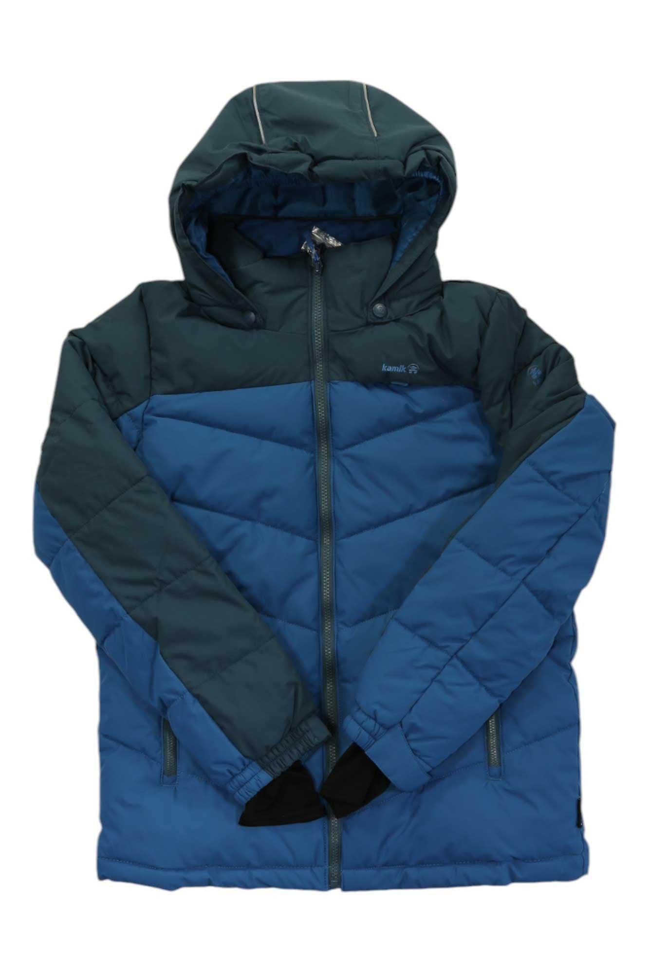 Kamik Boys' Anakin Jacket Kamik Kids