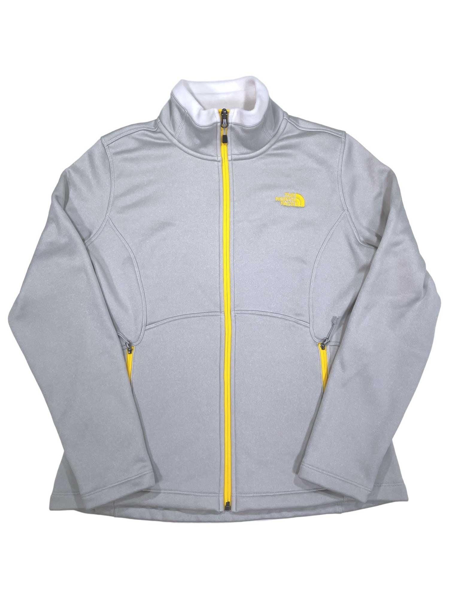 Women's Agave Full-Zip Jacket The North Face