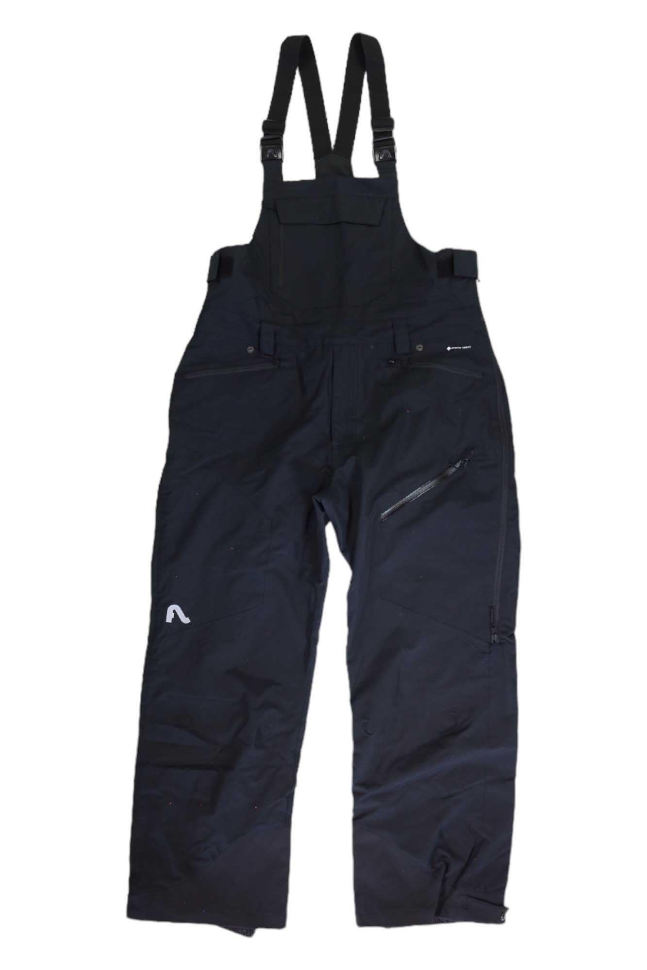 Flylow Mens Snowman Bib Flylow