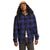 The North Face Mens Hooded Campshire Shirt The North Face