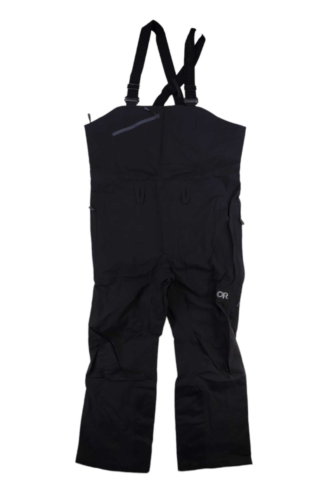 Outdoor Research Mens Carbide Bib Pant Outdoor Research