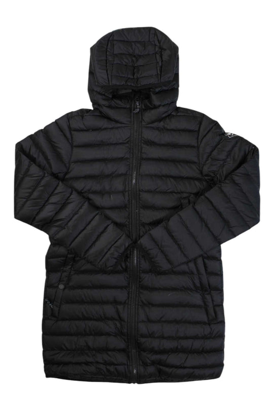 Burton Womens Evergreen Long Down Jacket Burton