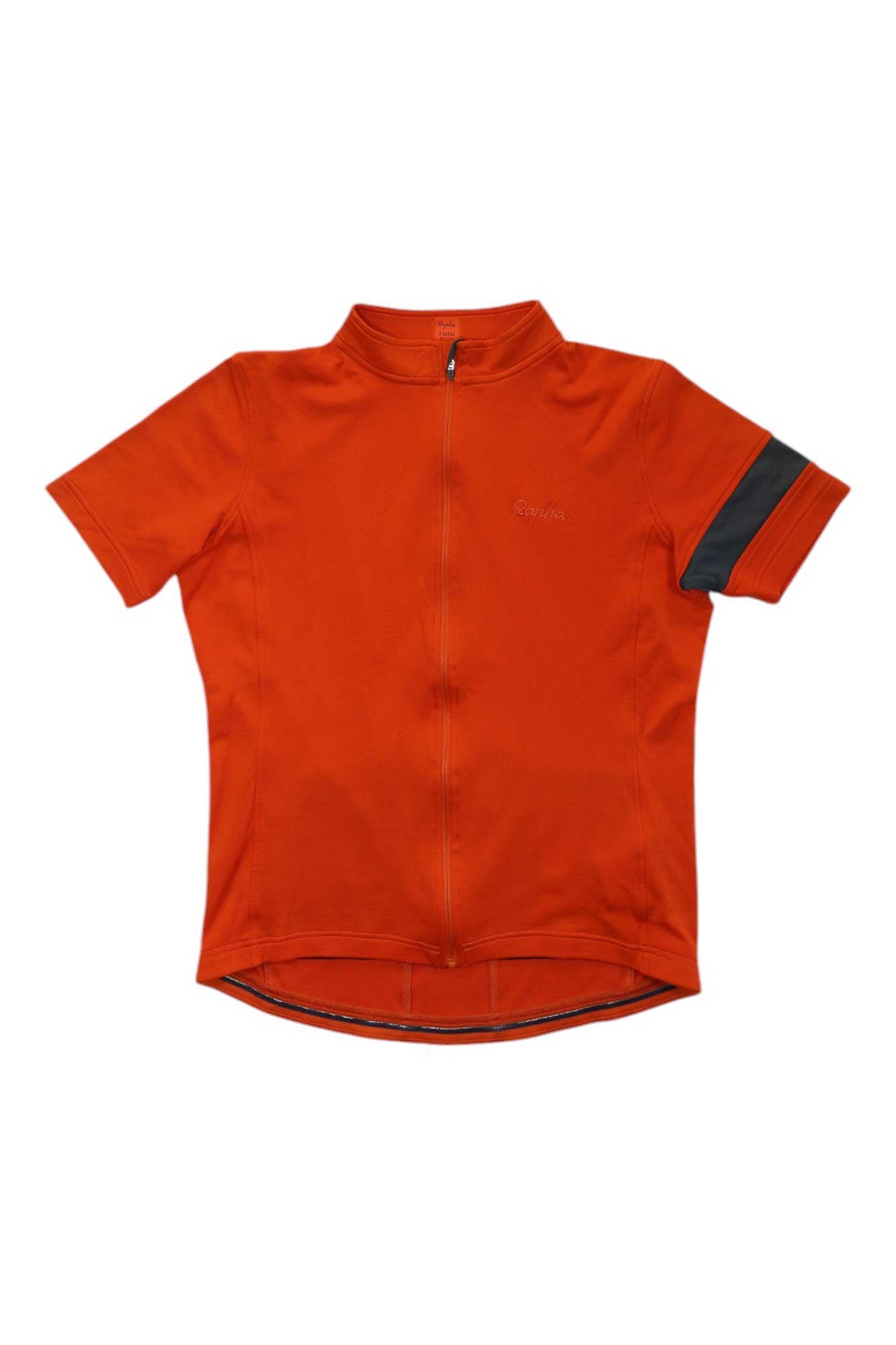Rapha Mens Core Lightweight Jersey Rapha