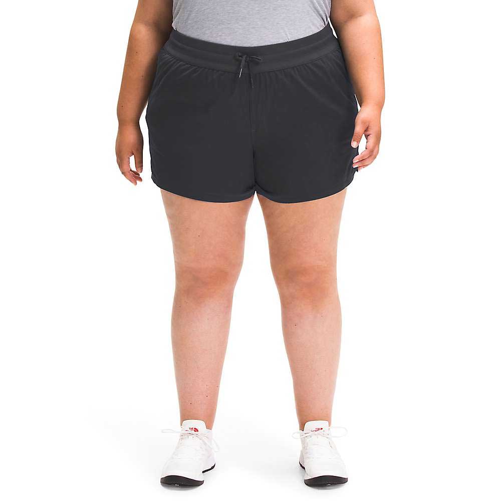The North Face Womens Plus Aphrodite Motion Short The North Face