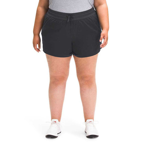 The North Face Womens Plus Aphrodite Motion Short The North Face