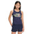 The North Face Girls Tri-Blend Tank