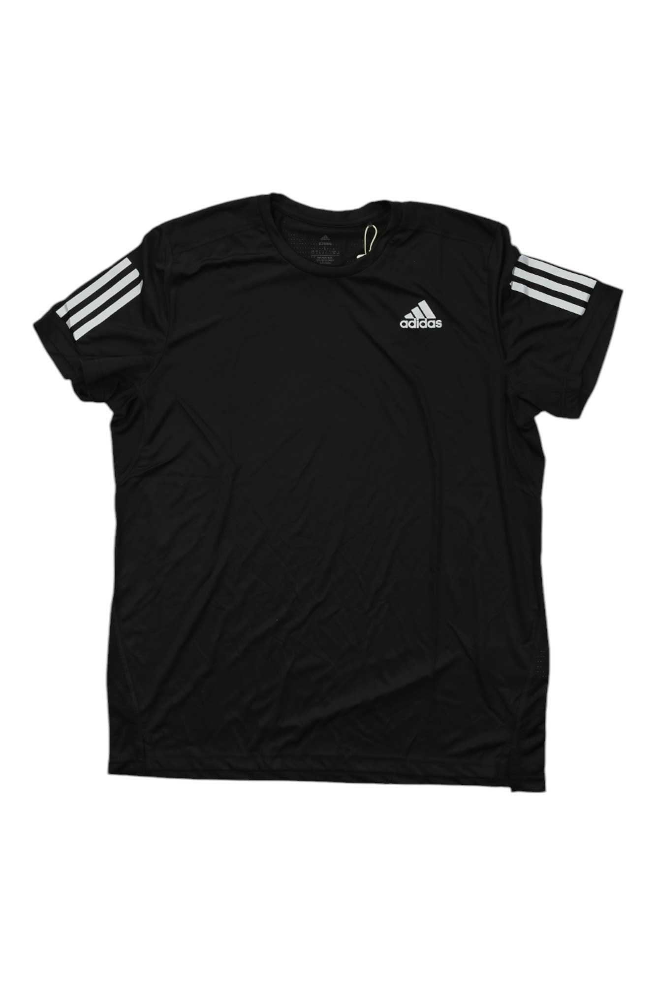 Adidas Mens Own The Run Tee Adidas