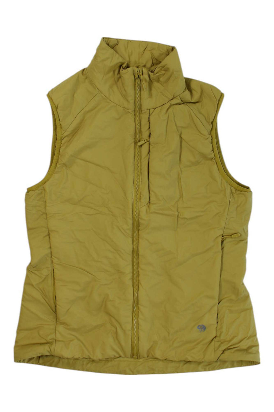 Womens Kor Strata Insulated Vest Mountain Hardwear