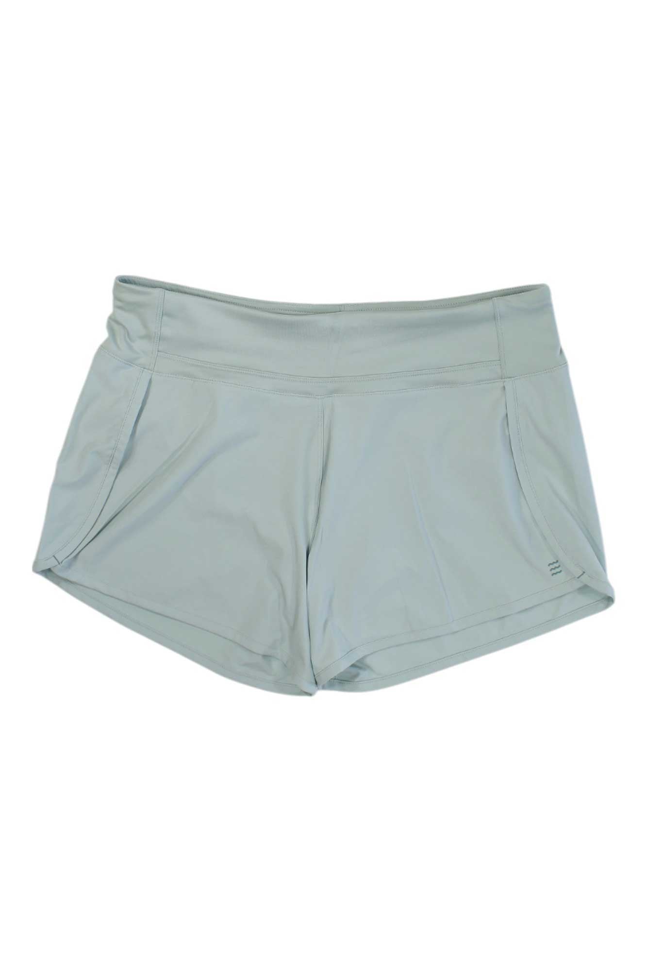 Free Fly Womens Bamboo-Lined Breeze 4 Inch Short Free Fly