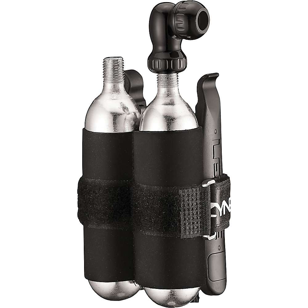 Lezyne Twin Kit Lezyne
