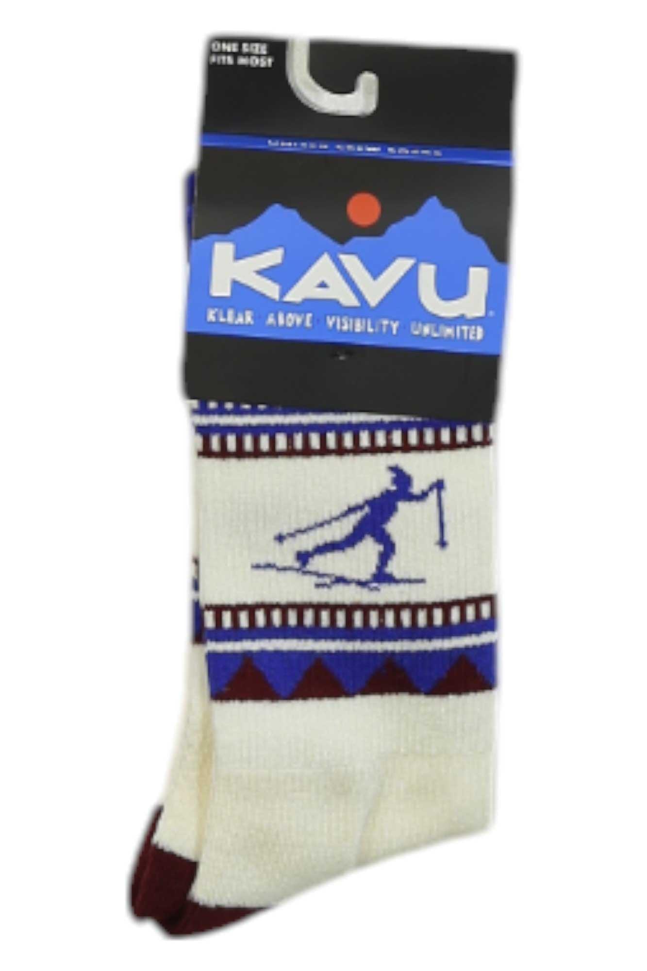 KAVU Moonwalk Sock KAVU