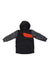 Spyder Boys' Mini Amaro Jacket Spyder