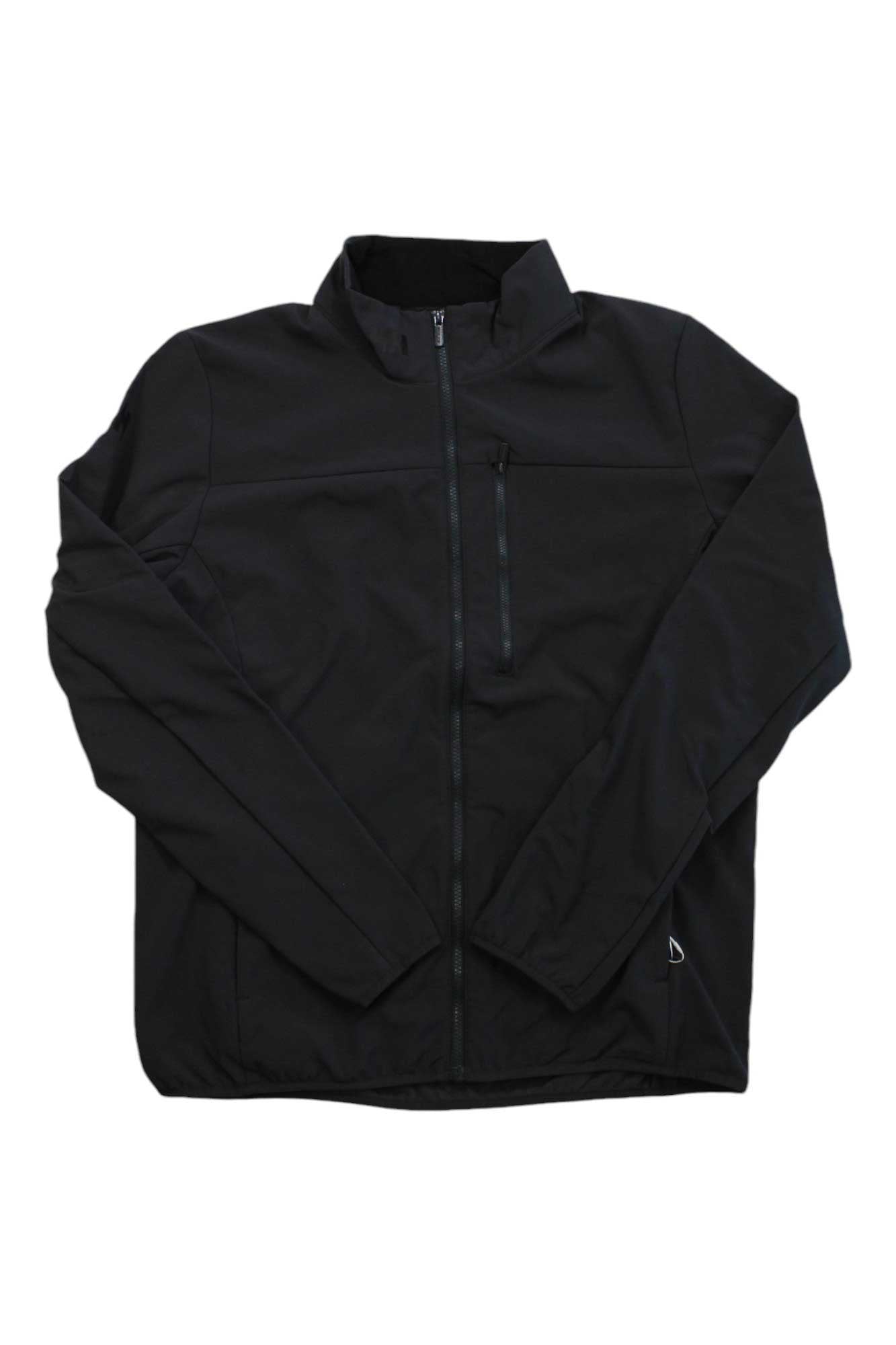 Helly Hansen Mens Crew Softshell Jacket Helly Hansen