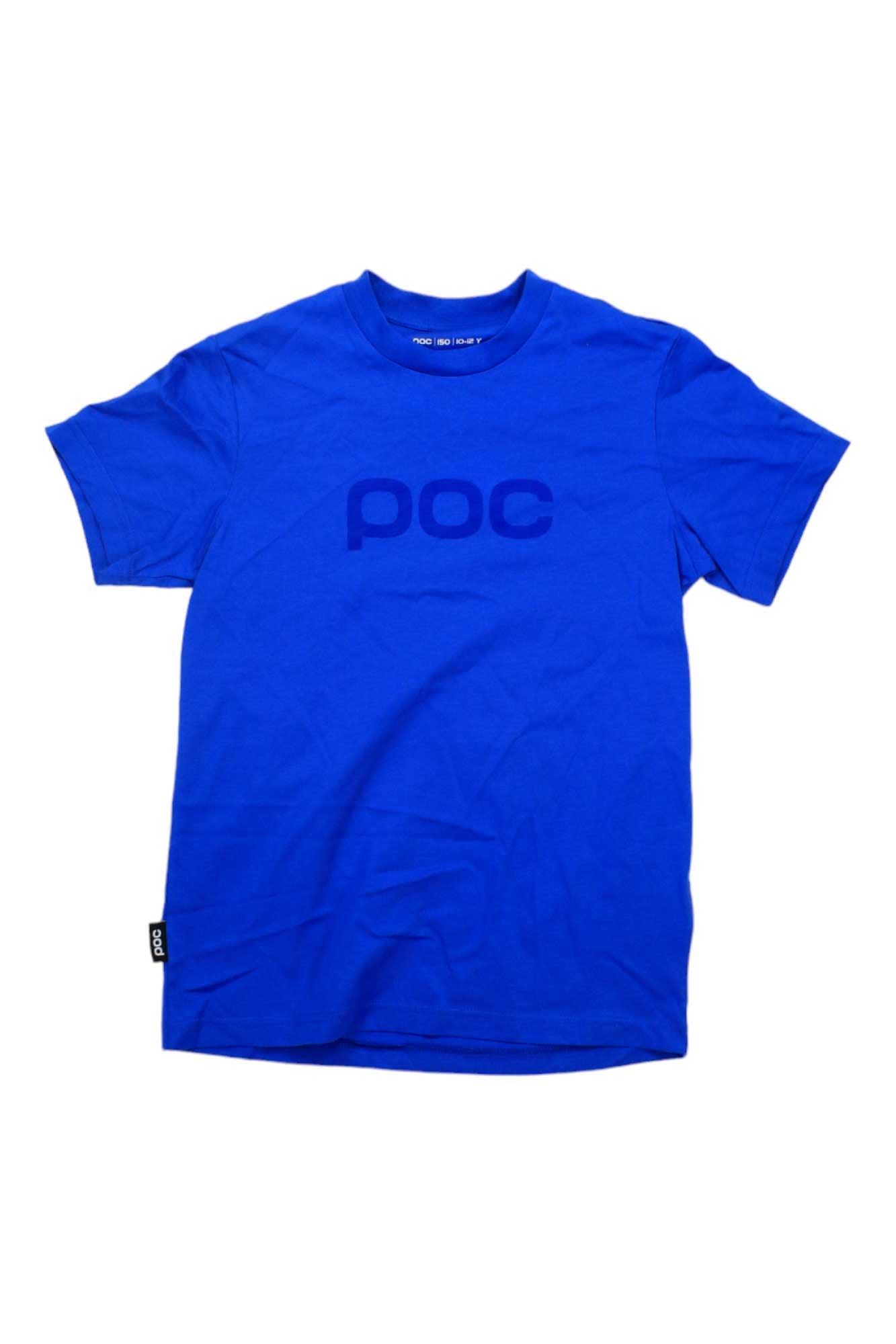 POC Sports Juniors' Tee POC Sports