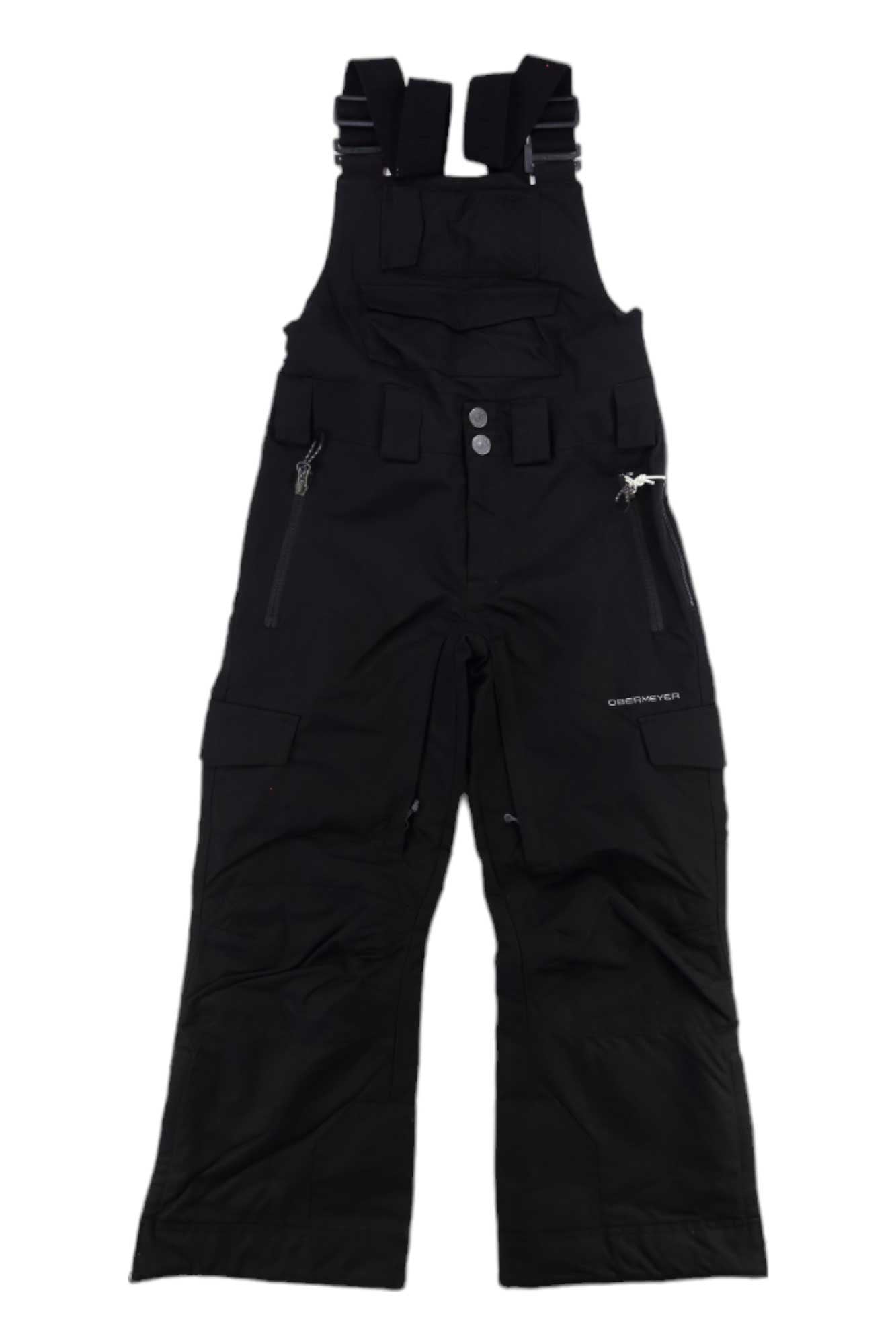Obermeyer Boys Connor Bib Pant