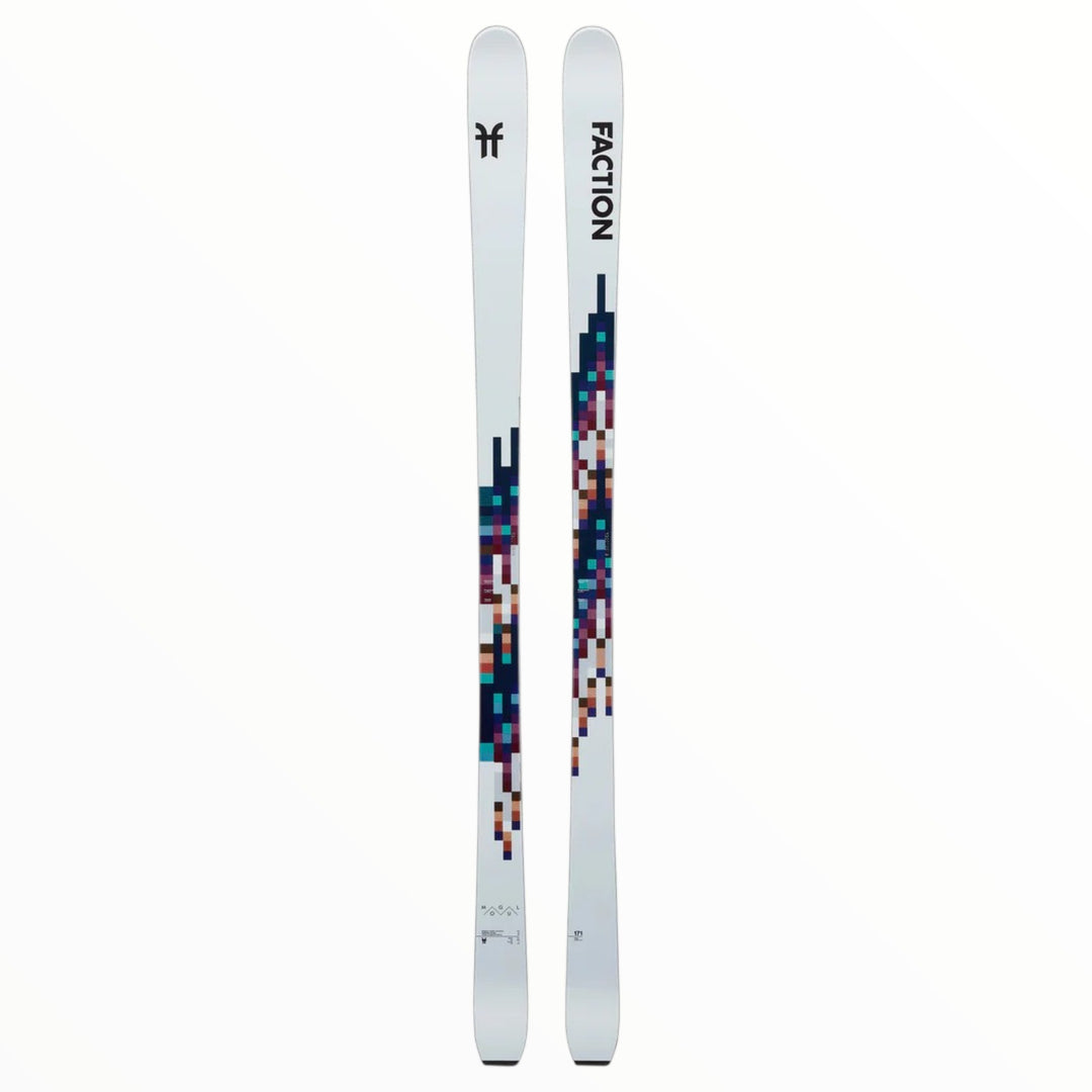 Faction Le Mogul Skis - 2023