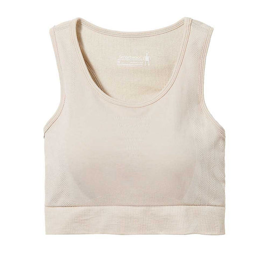 Smartwool Womens Intraknit Racerback Bra Smartwool