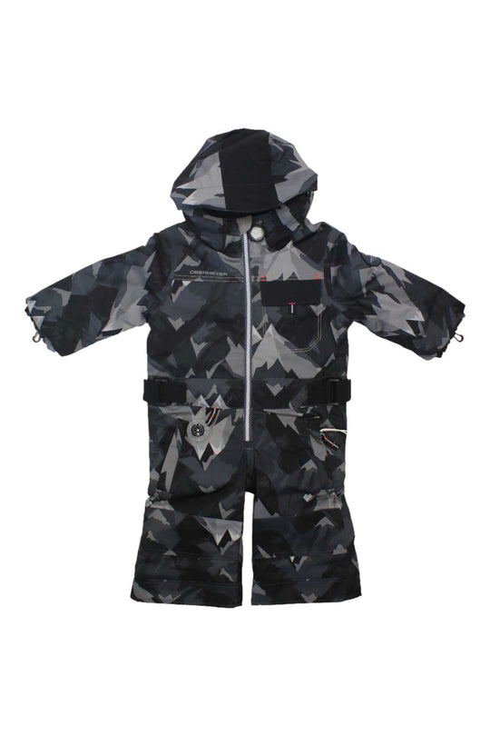 Obermeyer Kids Quinn One Piece Obermeyer