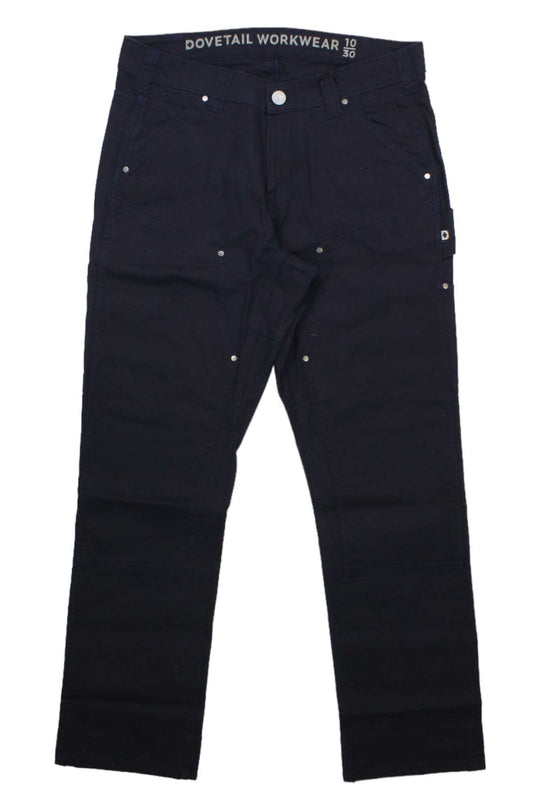 Dovetail Womens Anna Taskpant Dovetail Workwear