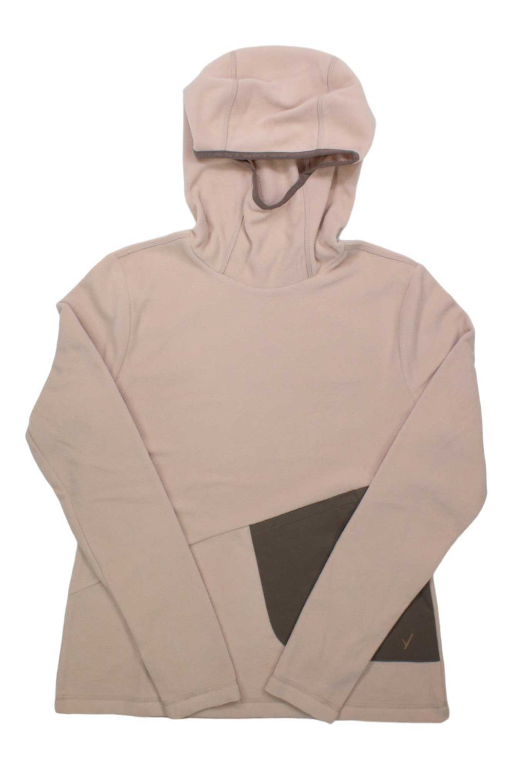 Indyeva Womens Enak Hoody