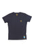 La Sportiva Mens Climbing On The Moon T-Shirt La Sportiva