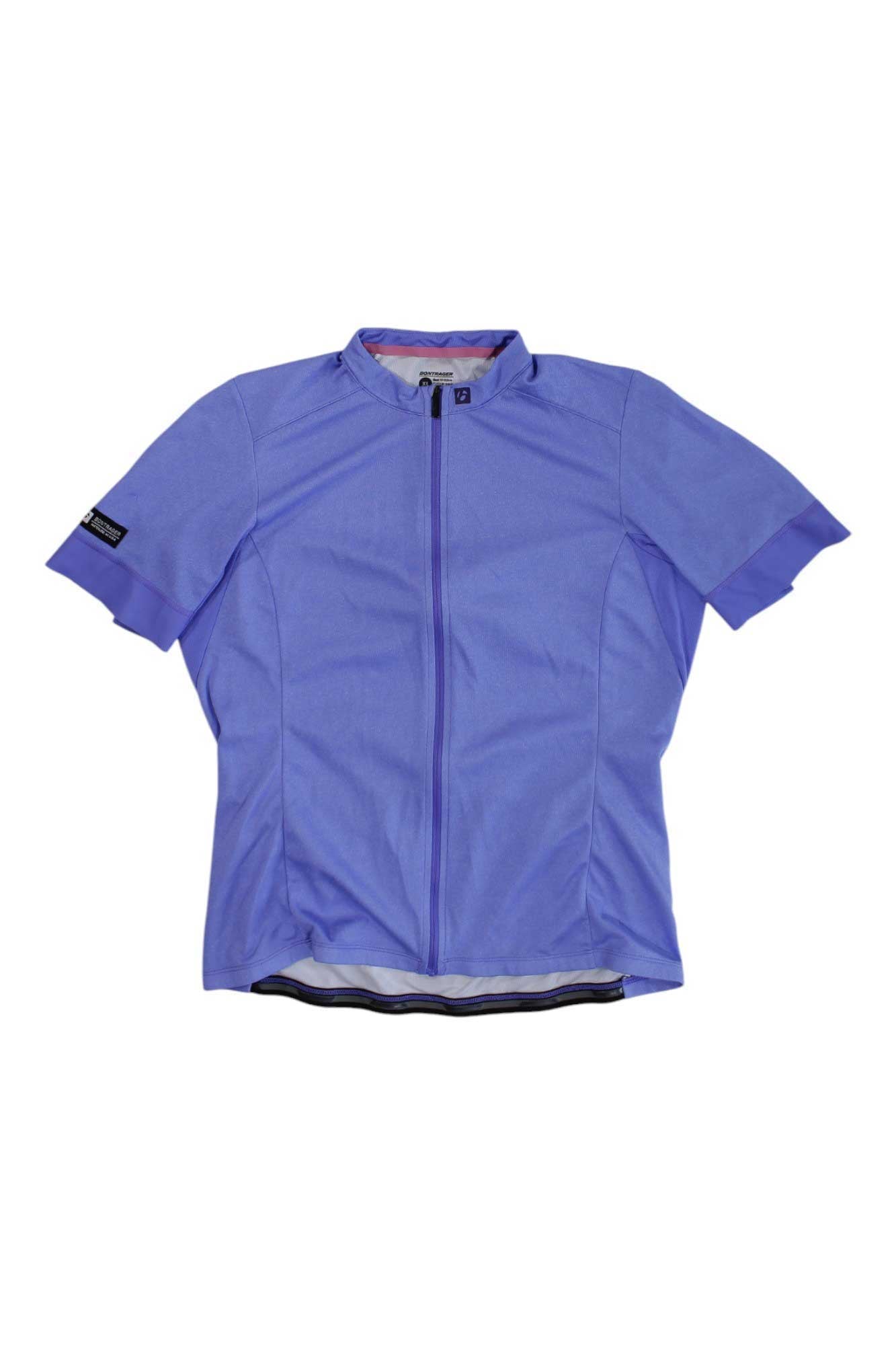 Bontrager Mens Velocis Cycling Jersey Bontrager