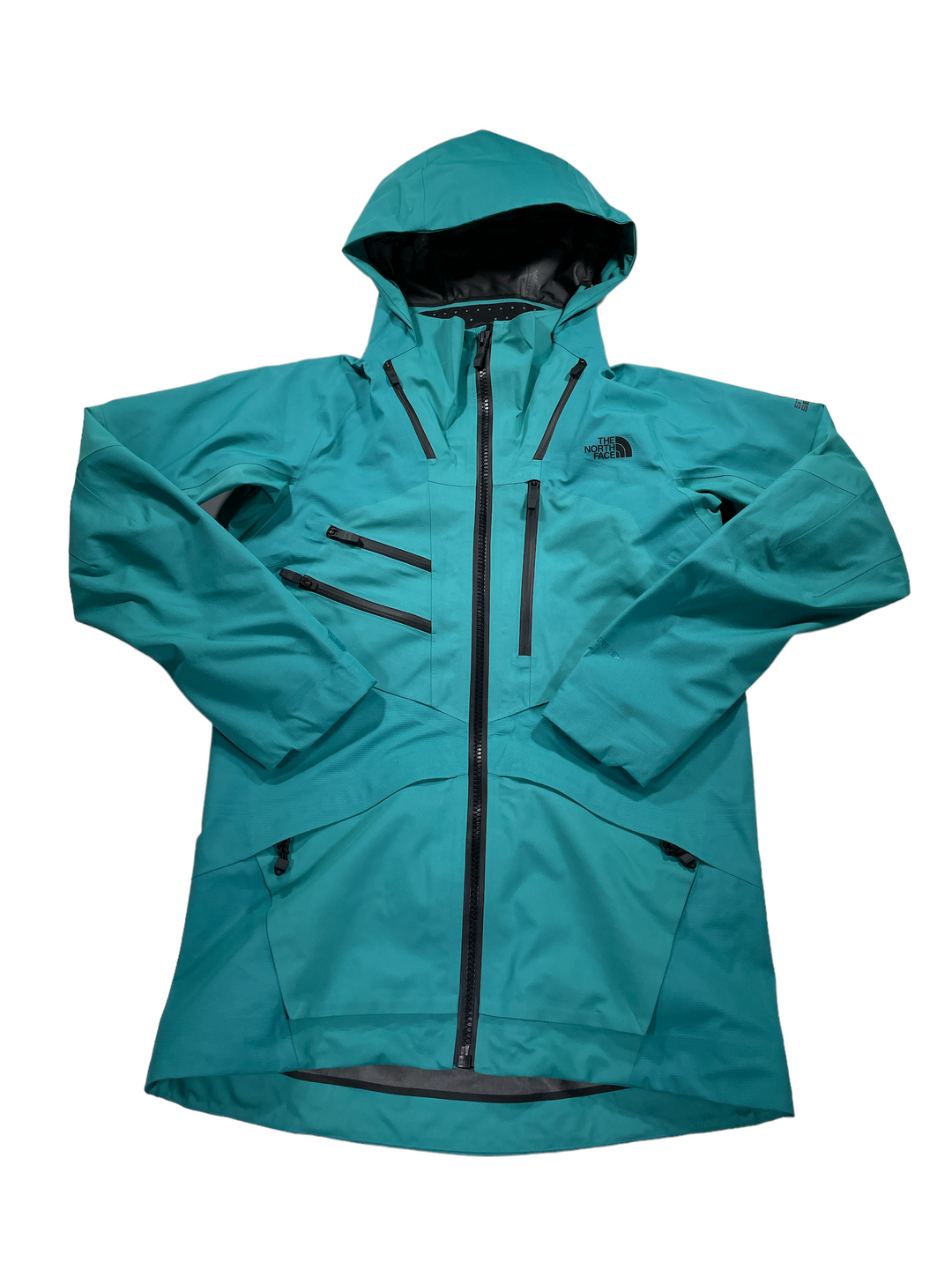 The North Face Womens Fuse Brigandine Jacket – Out&Back Outdoor