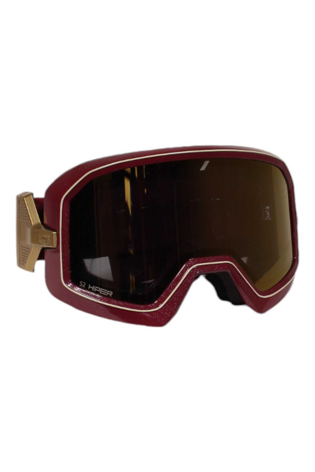 100% Valnor Hiper Goggles 100 Percent