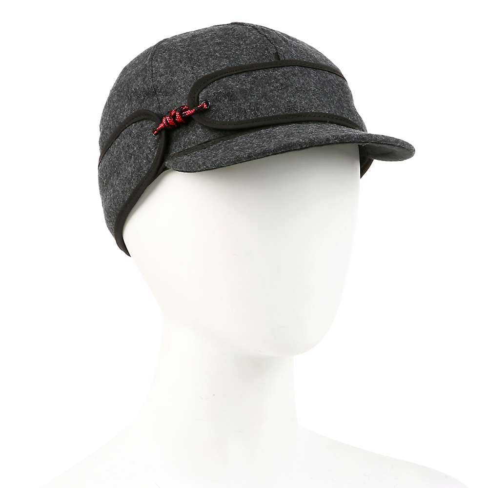 Moosejaw x Stormy Kromer Womens The Sidekick Cap Moosejaw