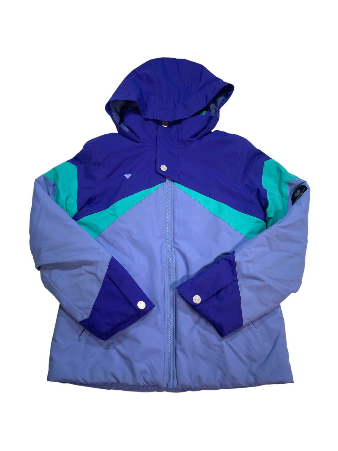 Girls Tabor Jacket