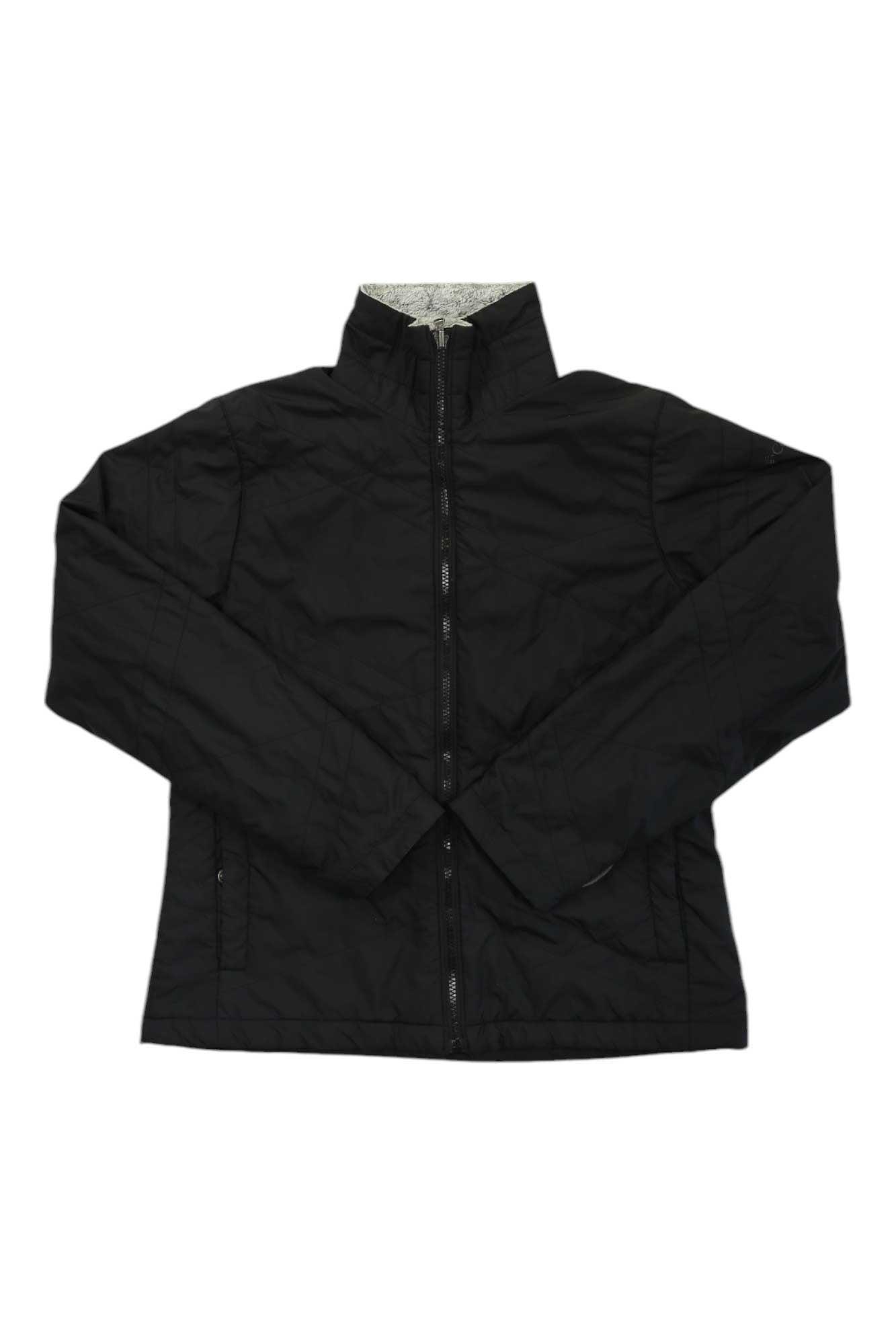 Columbia Womens Sleet to Street Interchange 3-in-1 Jacket Columbia
