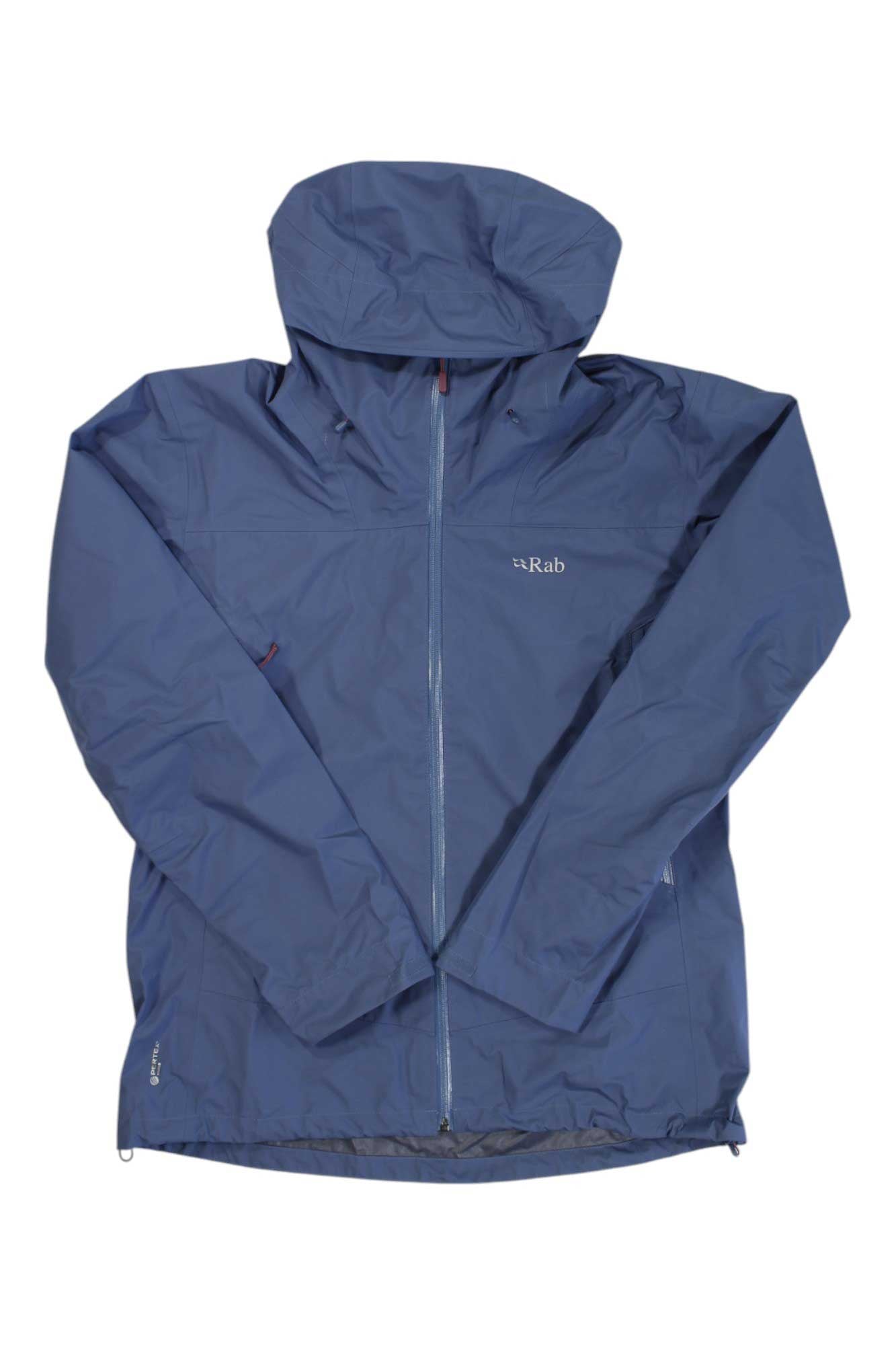 Rab Womens Arc Eco Jacket