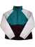 Women's Altius Hybrid Pullover Mountain Hardwear