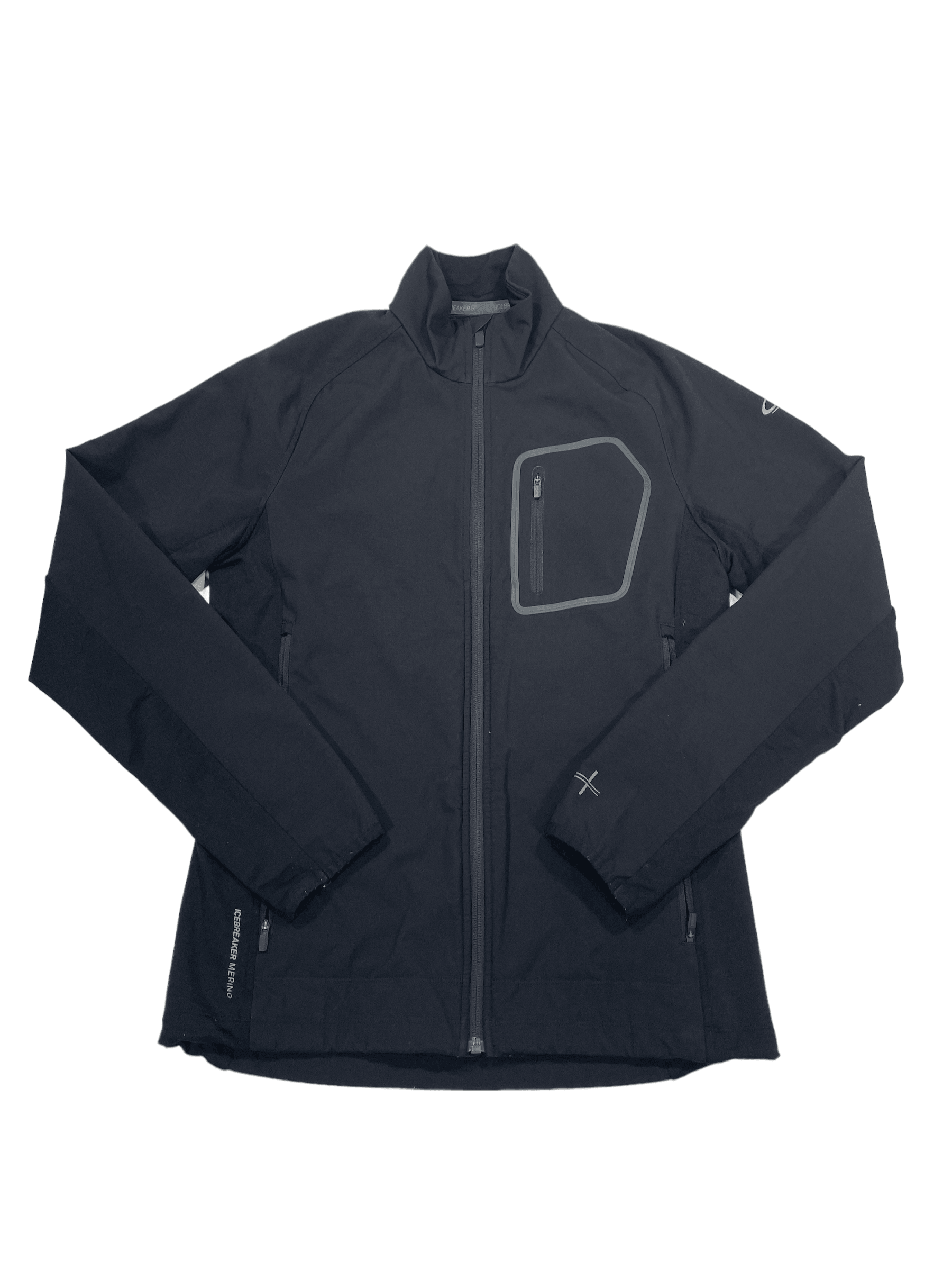 ICE Merino Jacket Icebreaker