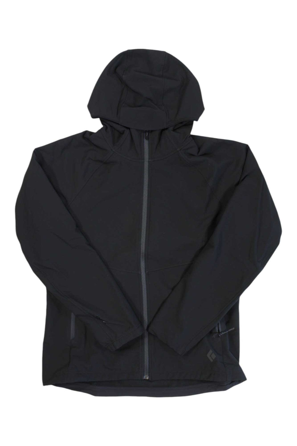 Black Diamond Womens Element Hoody