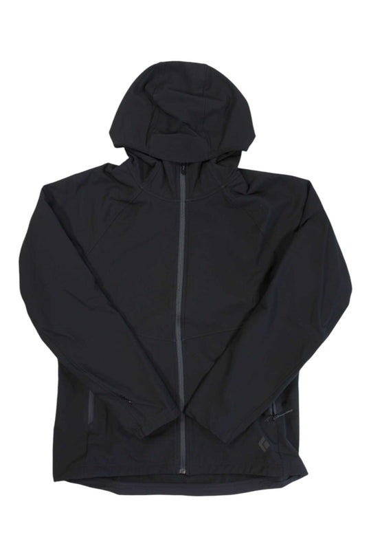 Black Diamond Womens Element Hoody
