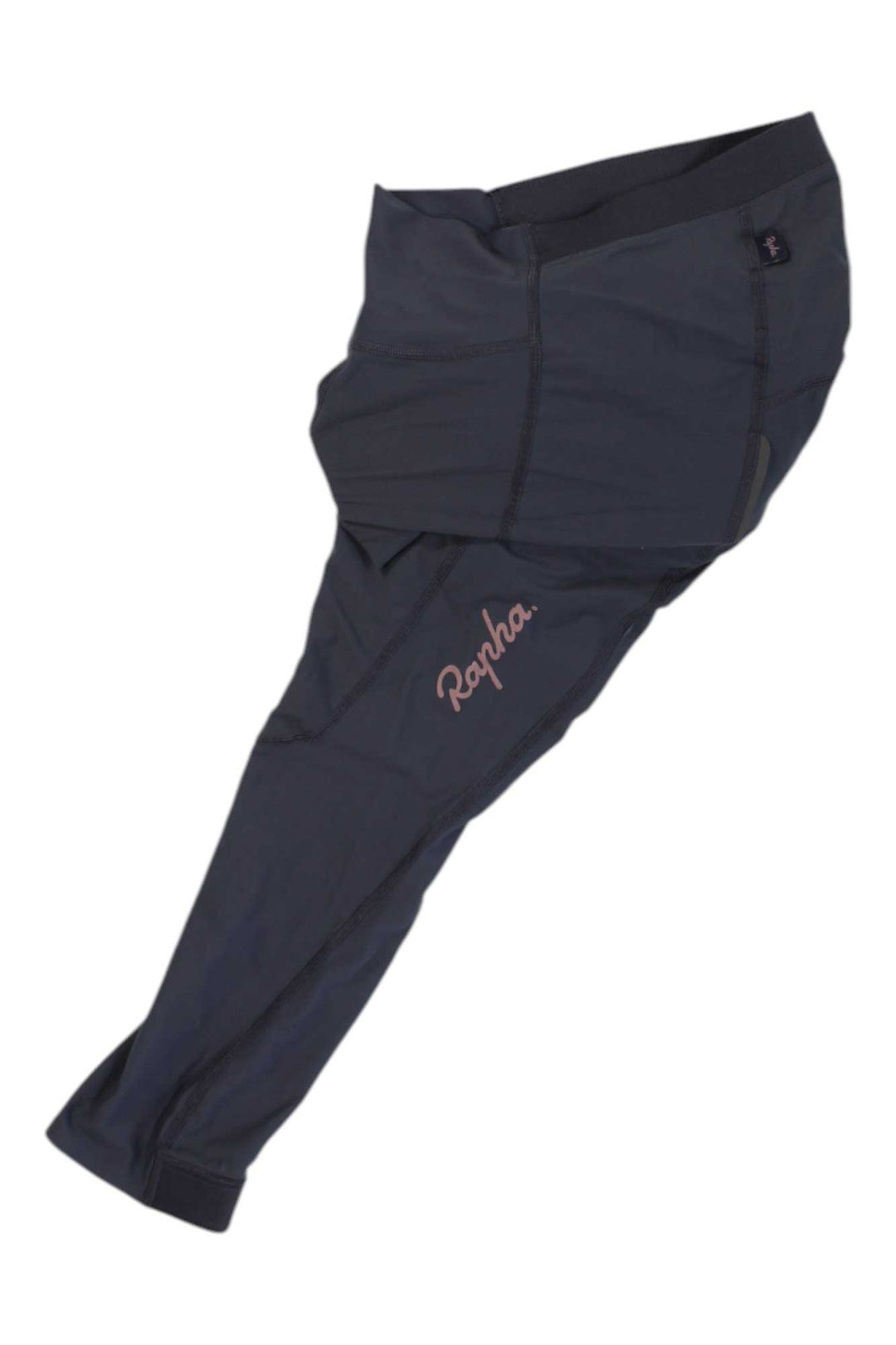 Womens Rapha Three Quarter Tights Rapha