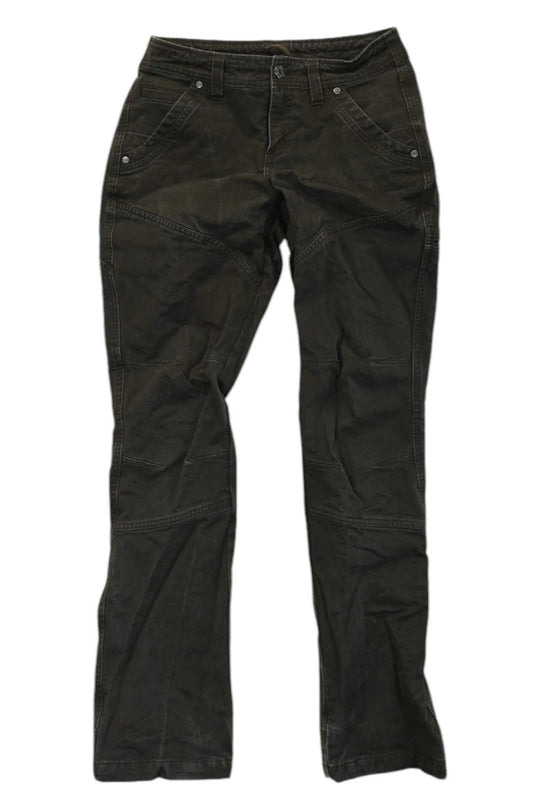 Kuhl Womens Rydr Pant Kuhl