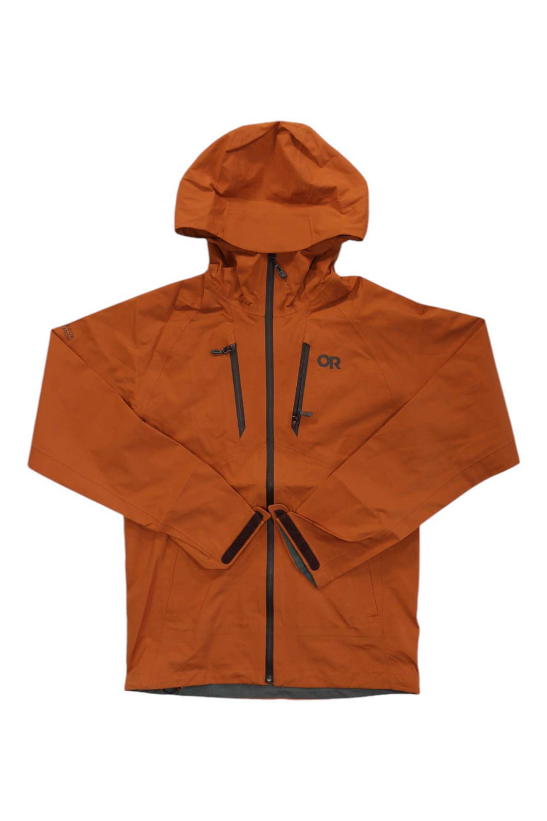 Outdoor Research Mens Microgravity AscentShell Jacket Outdoor Research