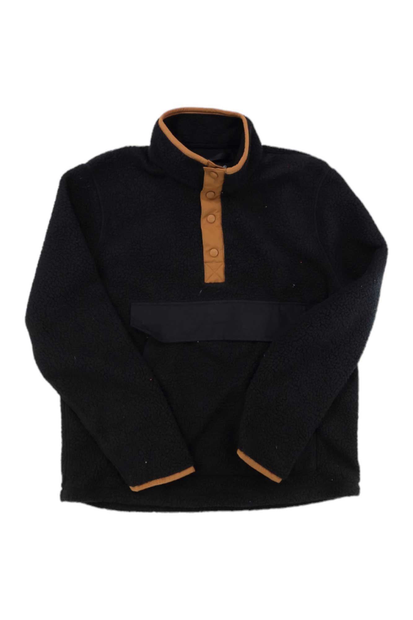 Carhartt Mens Relaxed Fit Fleece Pullover Carhartt