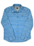 Womens Long-Sleeved Island Hopper II Shirt Patagonia
