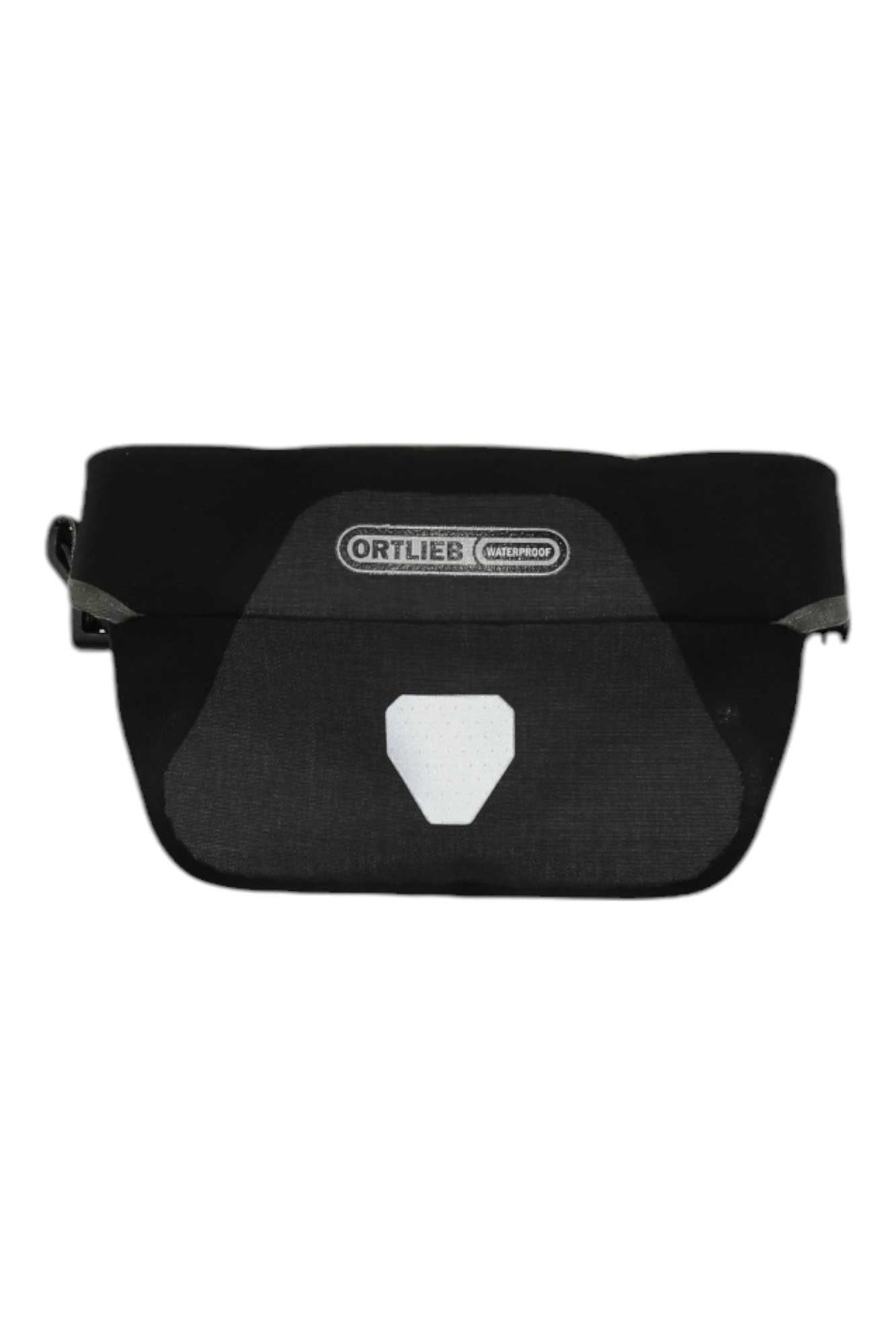 Ortlieb Ultimate Six Plus Handlebar Bag Ortlieb